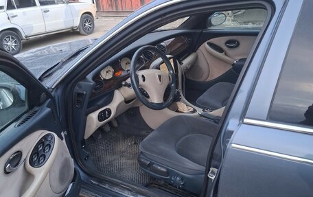 Land Rover 75, 2000 год, 470 000 рублей, 2 фотография