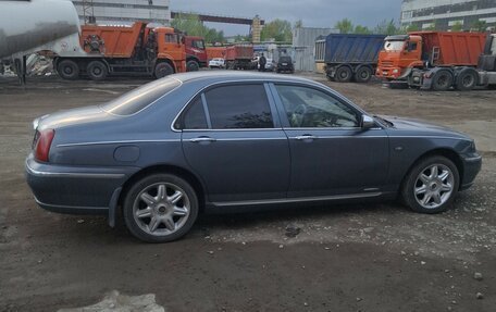 Land Rover 75, 2000 год, 470 000 рублей, 4 фотография