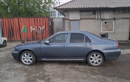 Land Rover 75, 2000 год, 470 000 рублей, 5 фотография