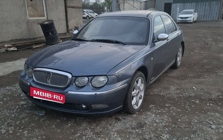 Land Rover 75, 2000 год, 470 000 рублей, 9 фотография