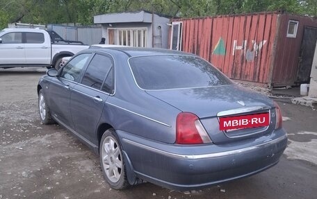 Land Rover 75, 2000 год, 470 000 рублей, 6 фотография
