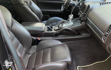 Porsche Cayenne III, 2016 год, 4 150 000 рублей, 12 фотография