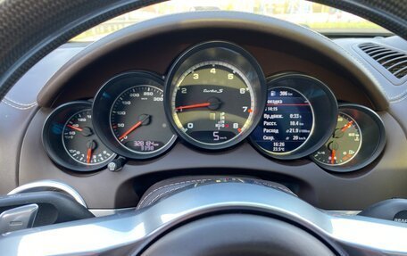 Porsche Cayenne III, 2016 год, 4 150 000 рублей, 14 фотография