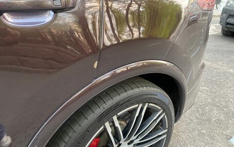 Porsche Cayenne III, 2016 год, 4 150 000 рублей, 17 фотография