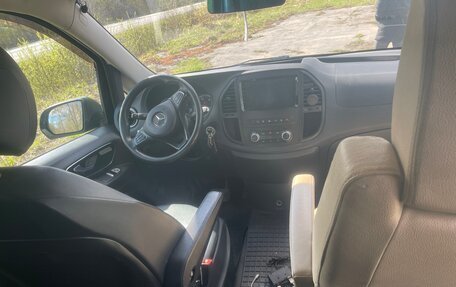 Mercedes-Benz Vito, 2018 год, 3 699 999 рублей, 8 фотография