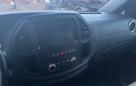 Mercedes-Benz Vito, 2018 год, 3 699 999 рублей, 17 фотография