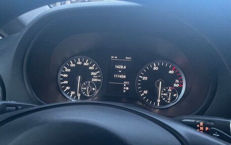 Mercedes-Benz Vito, 2018 год, 3 699 999 рублей, 16 фотография