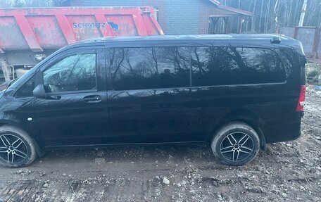 Mercedes-Benz Vito, 2018 год, 3 699 999 рублей, 18 фотография