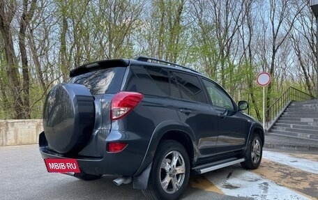 Toyota RAV4, 2007 год, 1 490 000 рублей, 4 фотография
