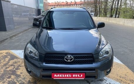 Toyota RAV4, 2007 год, 1 490 000 рублей, 6 фотография