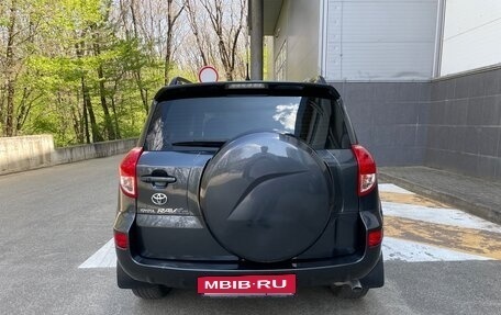 Toyota RAV4, 2007 год, 1 490 000 рублей, 5 фотография