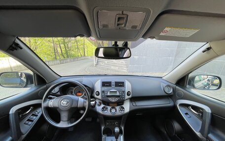 Toyota RAV4, 2007 год, 1 490 000 рублей, 9 фотография