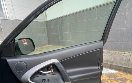 Toyota RAV4, 2007 год, 1 490 000 рублей, 19 фотография