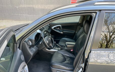 Toyota RAV4, 2007 год, 1 490 000 рублей, 11 фотография