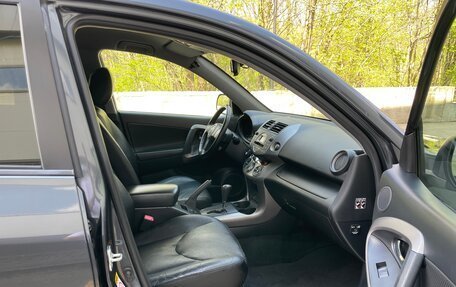 Toyota RAV4, 2007 год, 1 490 000 рублей, 12 фотография