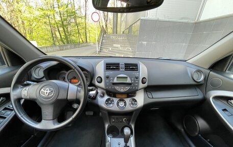 Toyota RAV4, 2007 год, 1 490 000 рублей, 10 фотография