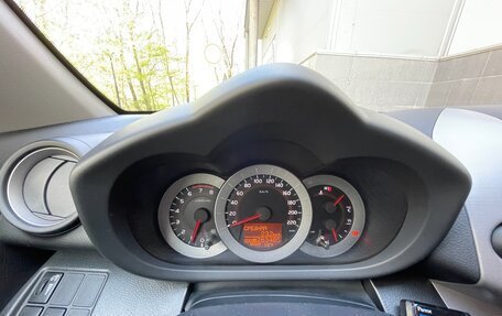 Toyota RAV4, 2007 год, 1 490 000 рублей, 13 фотография