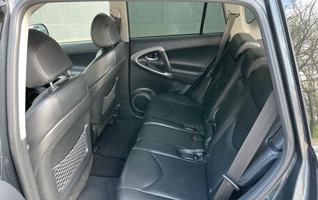 Toyota RAV4, 2007 год, 1 490 000 рублей, 14 фотография