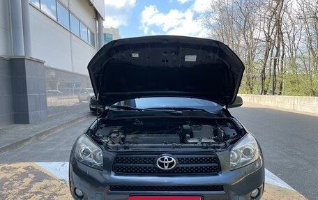 Toyota RAV4, 2007 год, 1 490 000 рублей, 20 фотография