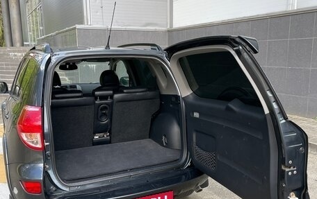 Toyota RAV4, 2007 год, 1 490 000 рублей, 18 фотография