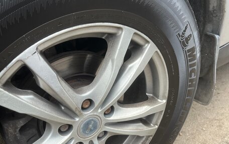 Peugeot 4007, 2010 год, 1 300 000 рублей, 6 фотография
