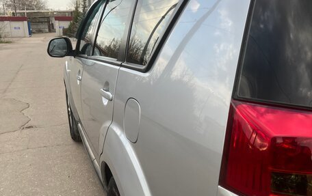 Peugeot 4007, 2010 год, 1 300 000 рублей, 2 фотография