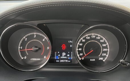 Peugeot 4007, 2010 год, 1 300 000 рублей, 8 фотография