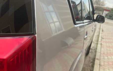 Peugeot 4007, 2010 год, 1 300 000 рублей, 1 фотография