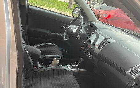 Peugeot 4007, 2010 год, 1 300 000 рублей, 10 фотография