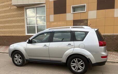 Peugeot 4007, 2010 год, 1 300 000 рублей, 15 фотография