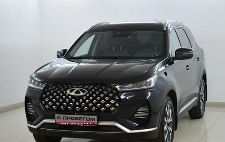 Chery Tiggo 7 Pro, 2022 год, 1 680 000 рублей, 1 фотография