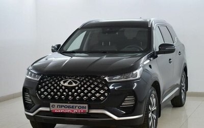 Chery Tiggo 7 Pro, 2022 год, 1 680 000 рублей, 1 фотография