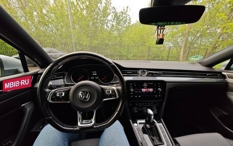 Volkswagen Passat B8 рестайлинг, 2019 год, 1 650 000 рублей, 5 фотография