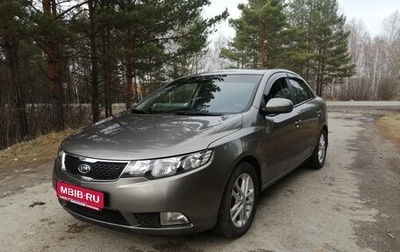 KIA Cerato III, 2011 год, 900 000 рублей, 1 фотография
