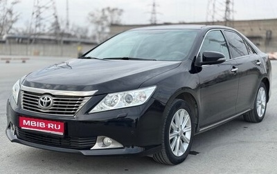 Toyota Camry, 2014 год, 1 950 000 рублей, 1 фотография