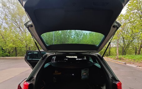 Volkswagen Passat B8 рестайлинг, 2019 год, 1 650 000 рублей, 9 фотография