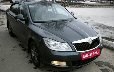 Skoda Octavia, 2012 год, 700 000 рублей, 1 фотография