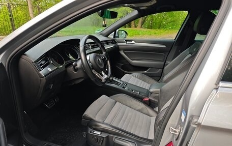 Volkswagen Passat B8 рестайлинг, 2019 год, 1 650 000 рублей, 7 фотография