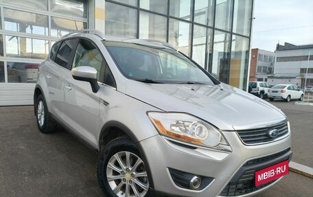 Ford Kuga III, 2011 год, 1 095 000 рублей, 1 фотография