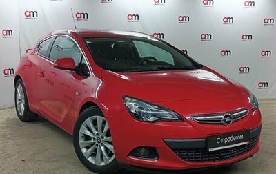 Opel Astra J, 2014 год, 1 149 000 рублей, 1 фотография