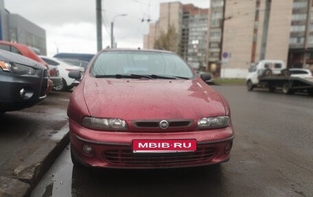 Fiat Marea, 2001 год, 79 000 рублей, 1 фотография