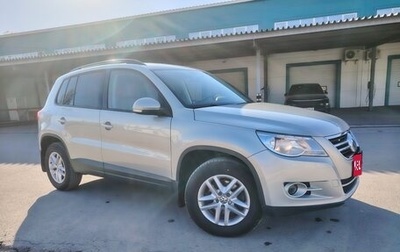 Volkswagen Tiguan I, 2011 год, 1 050 000 рублей, 1 фотография