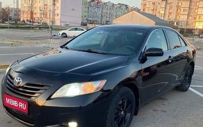 Toyota Camry, 2007 год, 980 000 рублей, 1 фотография