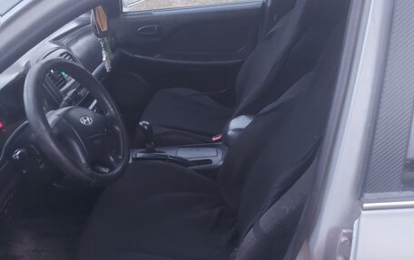 Hyundai Sonata IV рестайлинг, 2005 год, 490 000 рублей, 10 фотография