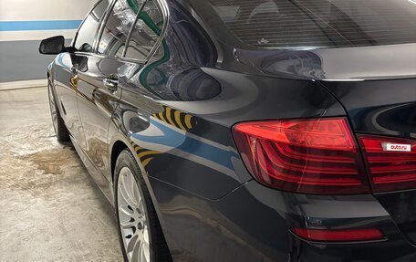 BMW 5 серия, 2013 год, 2 690 000 рублей, 4 фотография