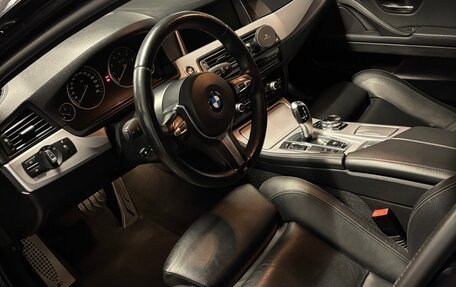 BMW 5 серия, 2013 год, 2 690 000 рублей, 5 фотография