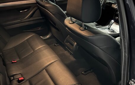 BMW 5 серия, 2013 год, 2 690 000 рублей, 8 фотография