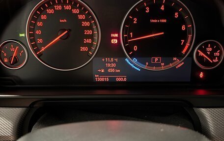 BMW 5 серия, 2013 год, 2 690 000 рублей, 10 фотография