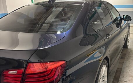 BMW 5 серия, 2013 год, 2 690 000 рублей, 3 фотография