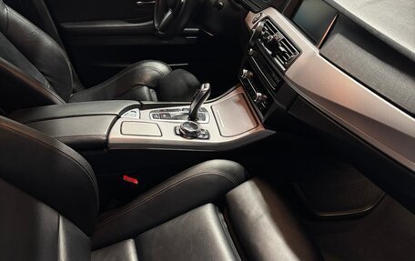 BMW 5 серия, 2013 год, 2 690 000 рублей, 6 фотография